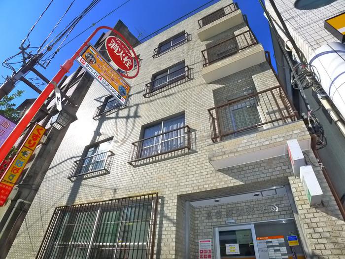 第1富士マンション