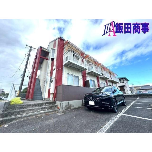 セゾン・プロムナード