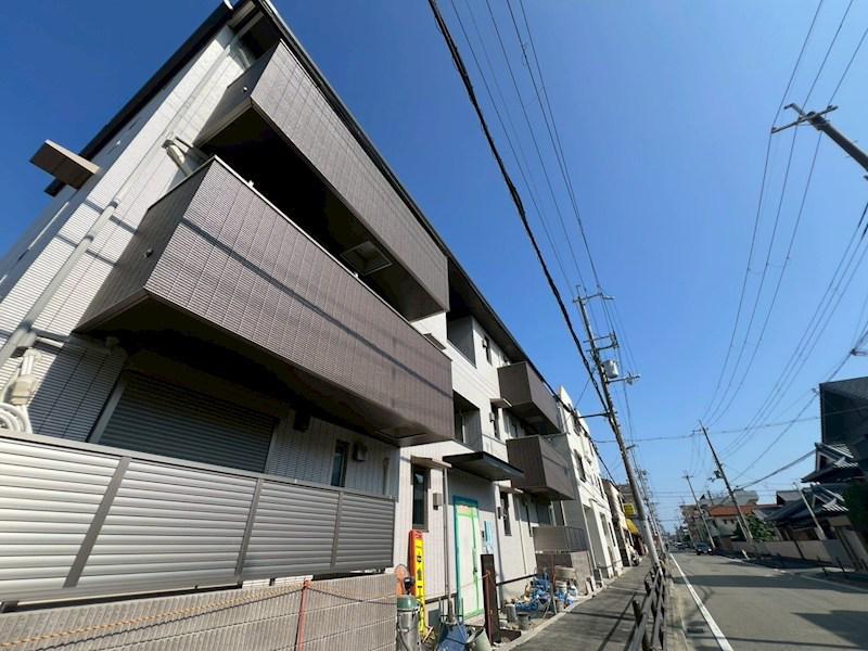 ユアメゾン 富松