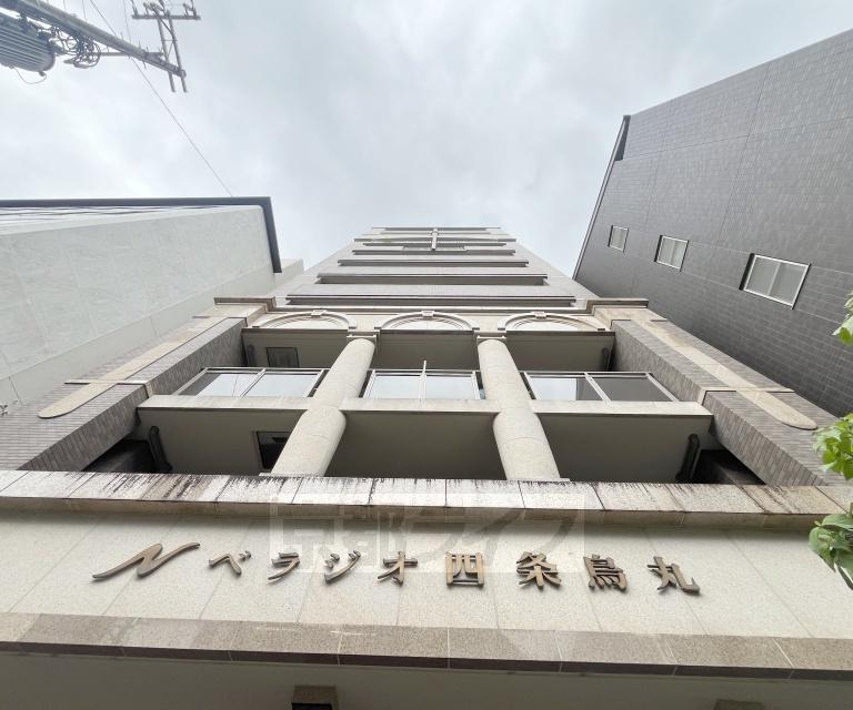 ベラジオ四条烏丸