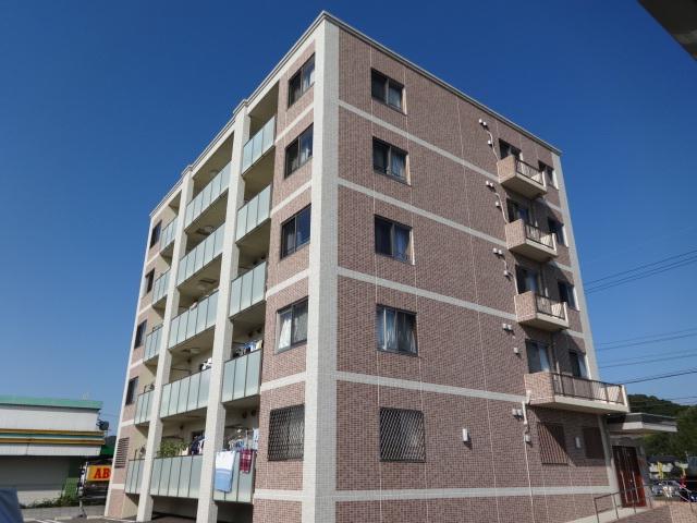 IBB7(2LDK/5階)
