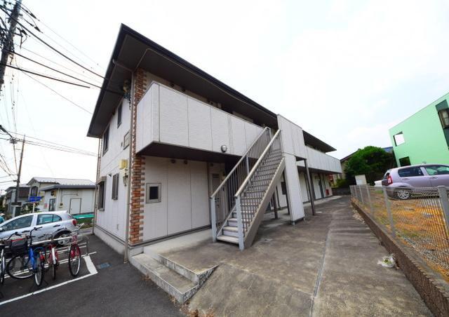 リサービア吉原