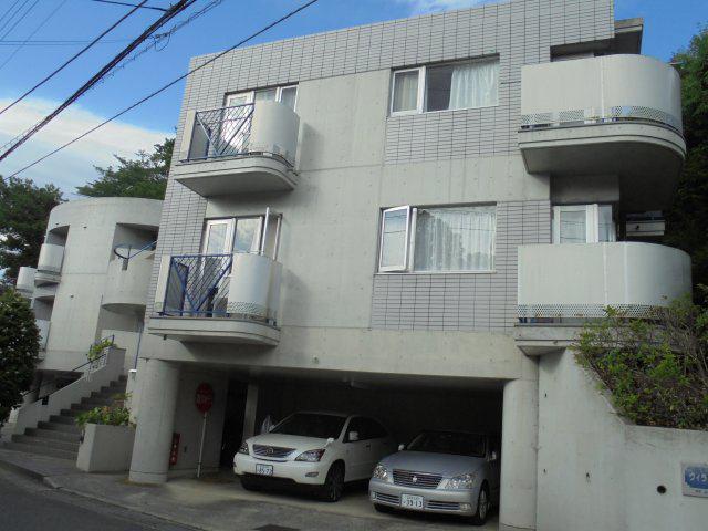 VILLA FLORESTA W棟