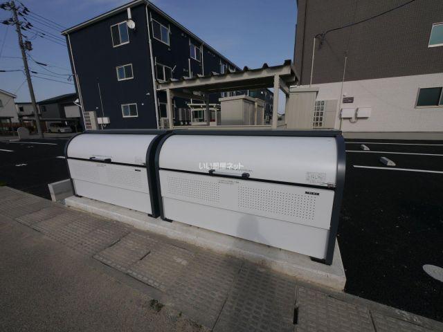 LIEN鶴岡B