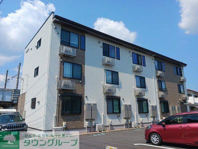 アヴェニール