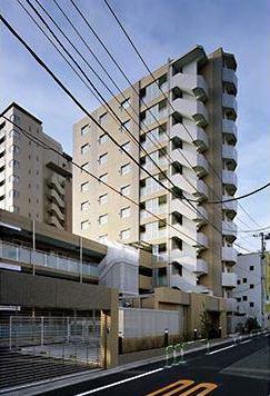パークハウス本駒込