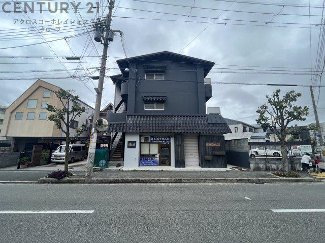 ソリオ武庫之荘