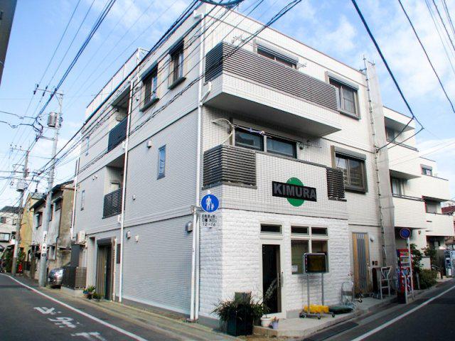 ラ・ペジーブルK