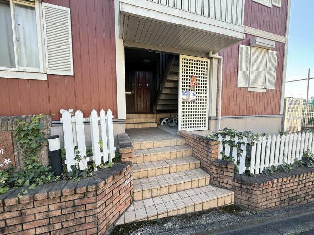 さくらメゾン山崎川