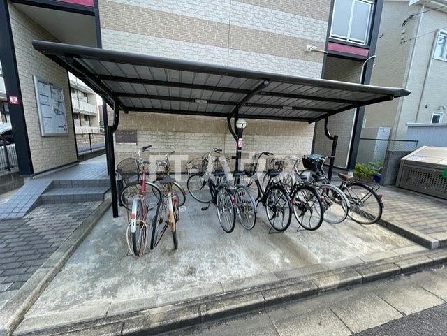 レオパレスプラテリーアII