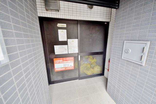 ラフィネS国分寺