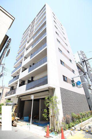 プレディアンスフォート田端