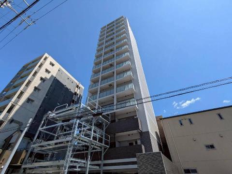 CREST TAPP東別院