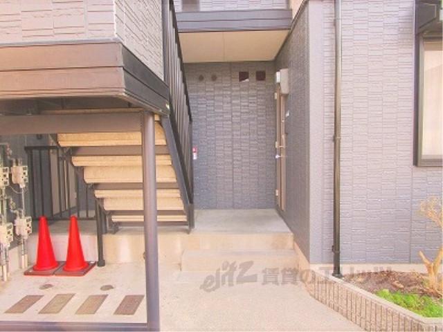 エーデルハイム千代川B棟