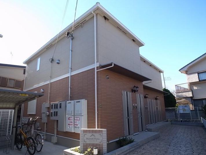 メゾン フローラ