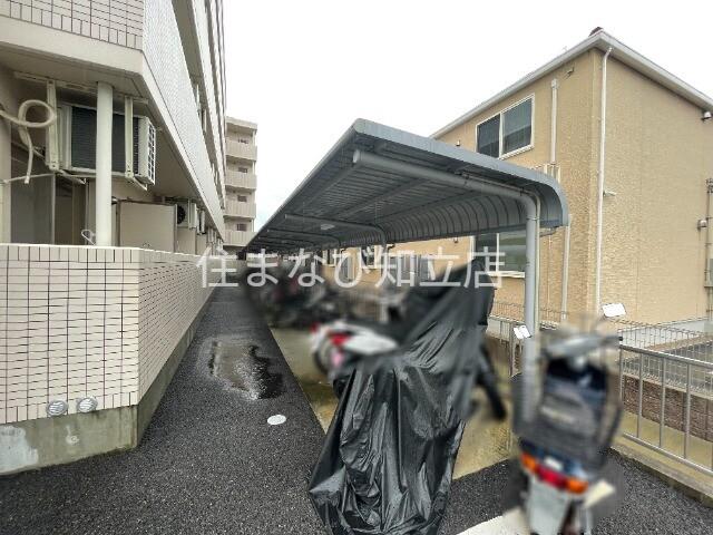  Kビル横山