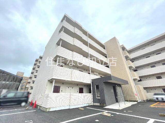  Kビル横山