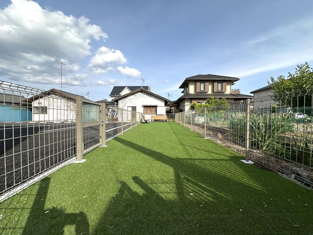 IIIETERRACE KOKUBO