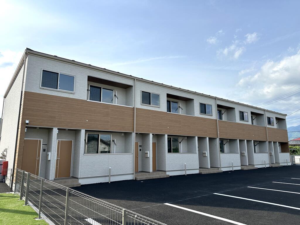 IIIETERRACE KOKUBO