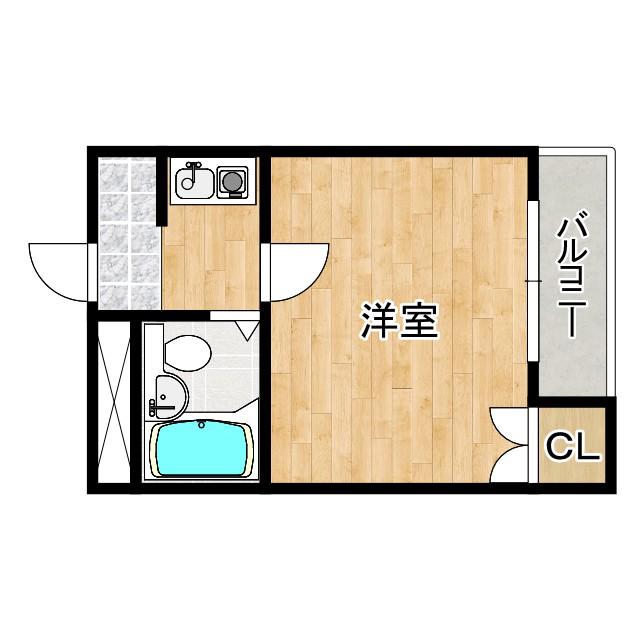 スリーデイズ新大阪