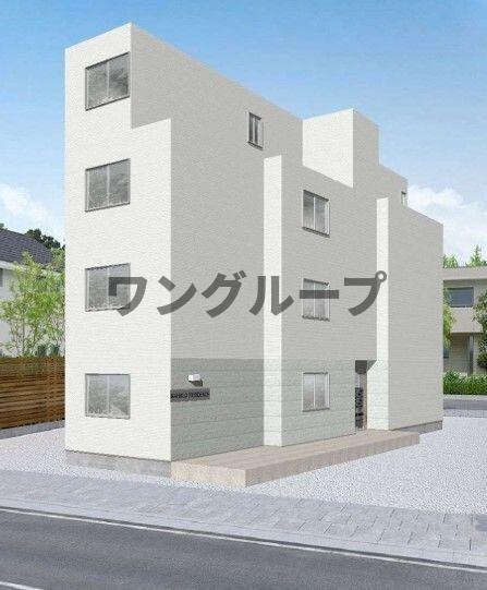 KI-FLAT 高島平