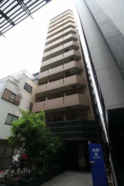 リクレイシア蒲田