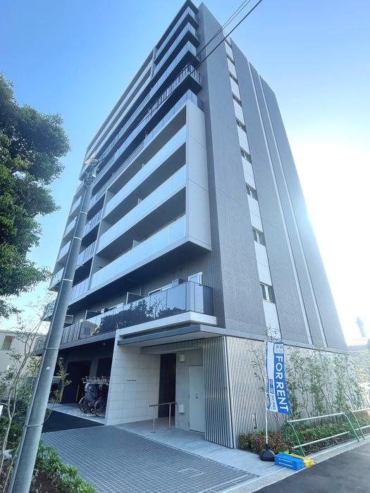 HORIZON RESIDENCE