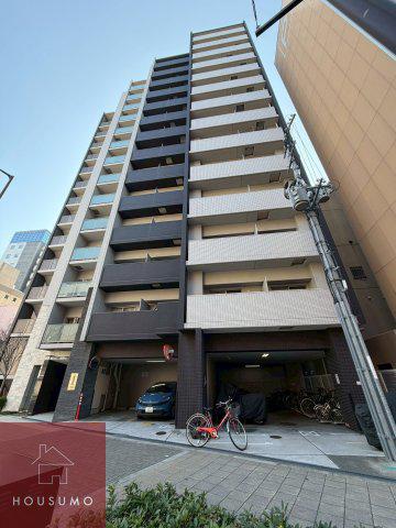 アドバンス東梅田アクシス