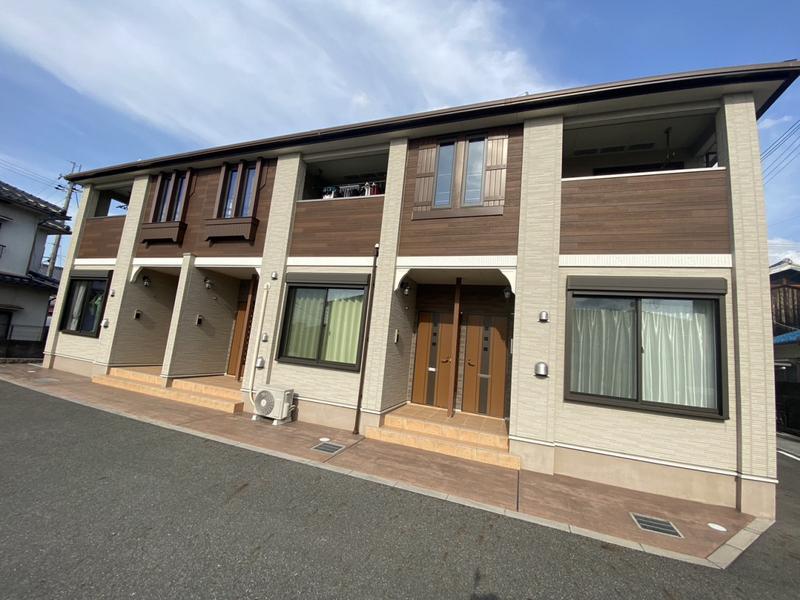 クローバー上本町