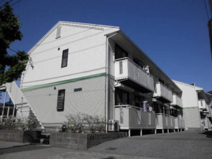 セジュール華仙