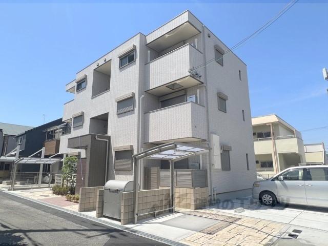 ハイツ ハナミズキ