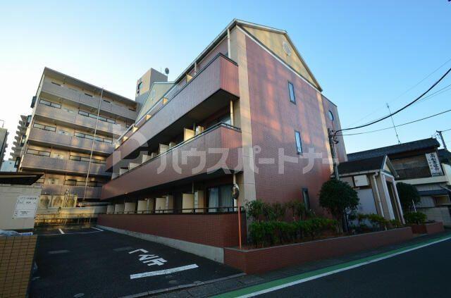 パレンテラ宮原