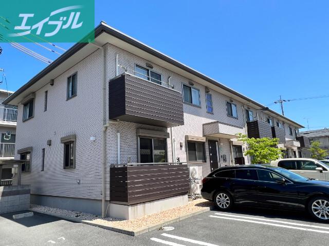 スイート庭瀬B