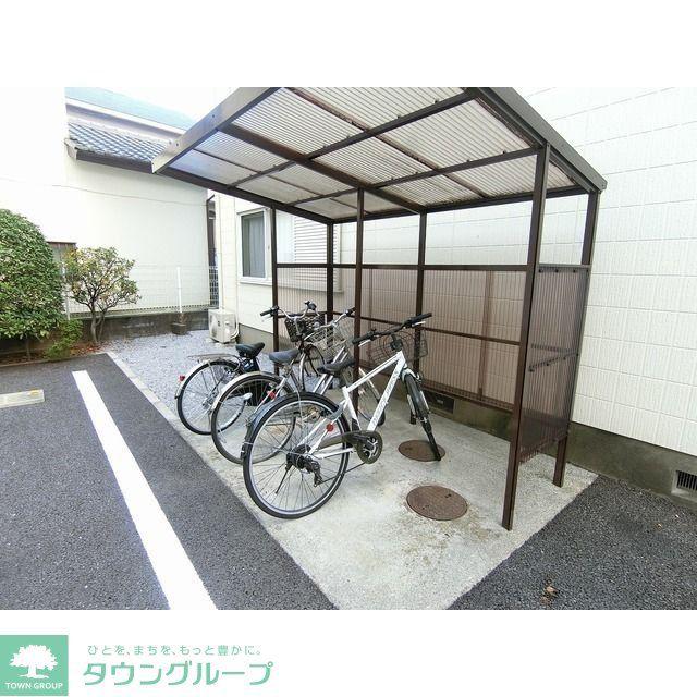 グランドール山田A棟・B棟