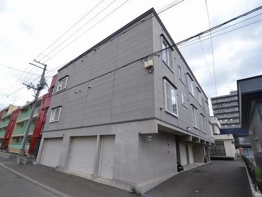 ノースハイム23