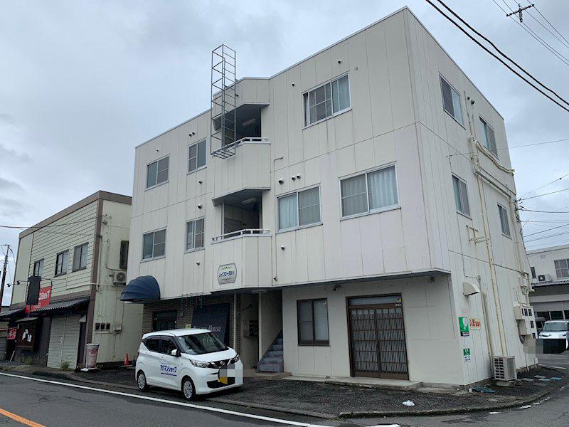 レイフローラルIV