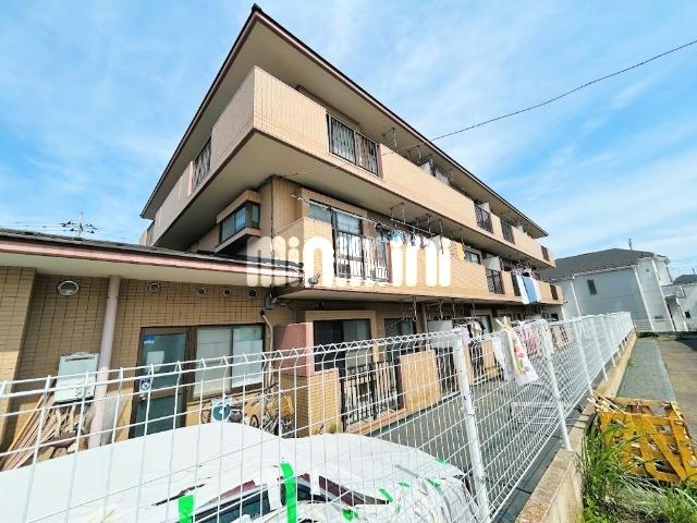 サニーハイツ村野
