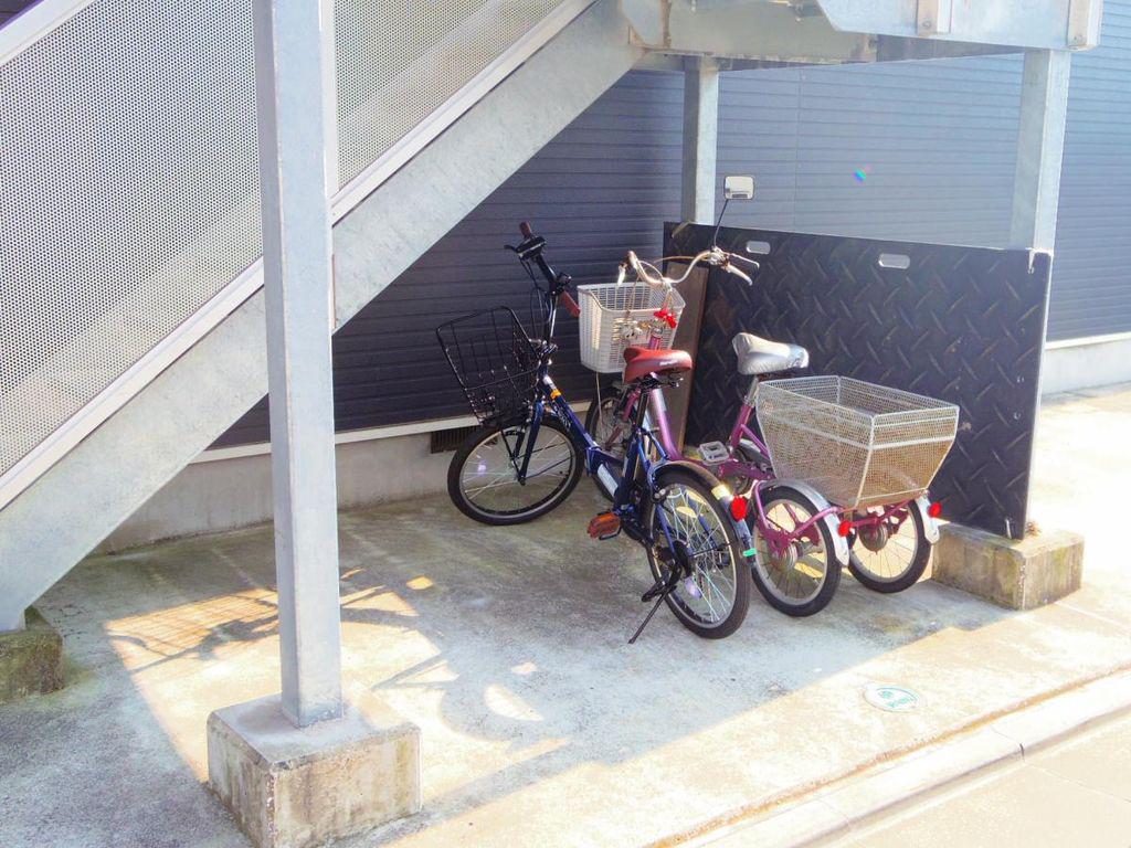 ハイム吉野