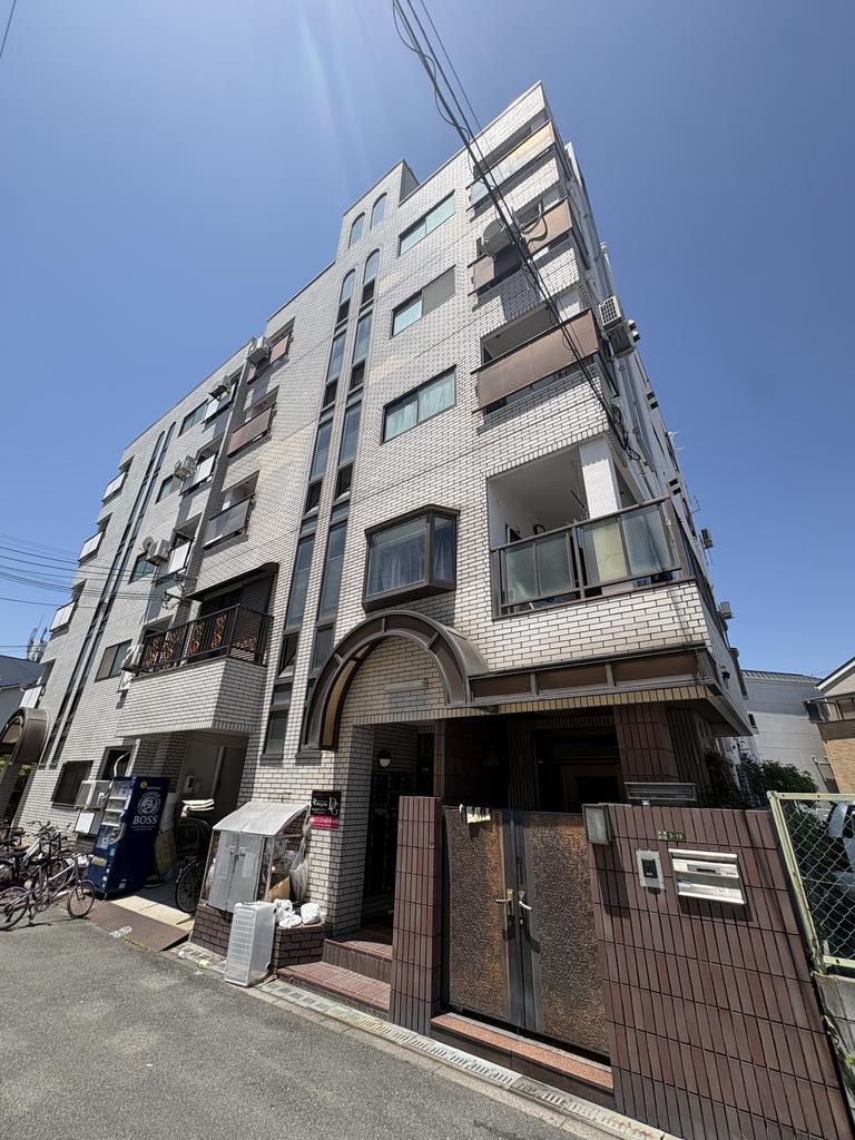 サンライフ菅原