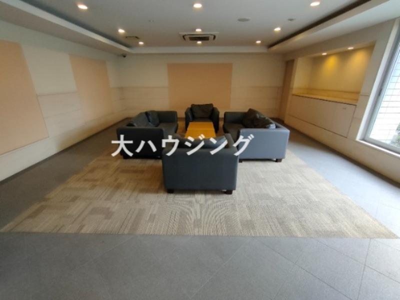 萩中イースト