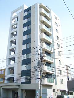 JEWEL北円山