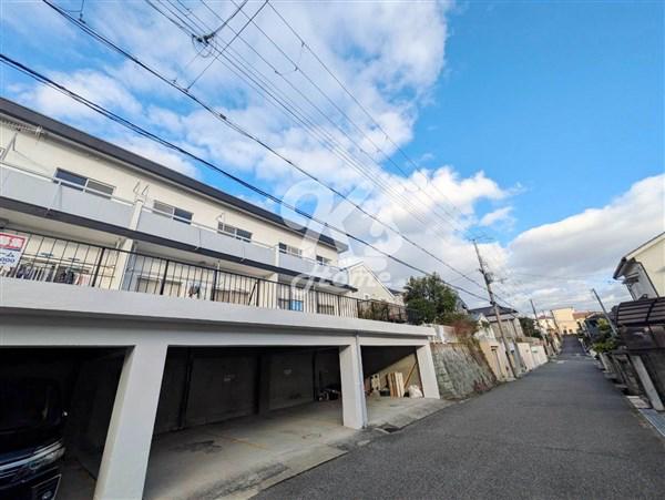 ケイアンドエスマンション白川台