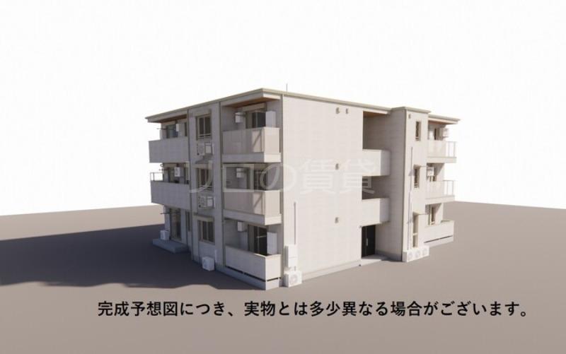 D PAINA 市場下町