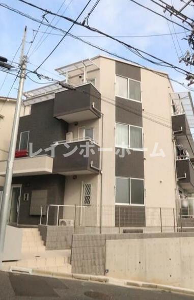 Bキャッスル上板橋
