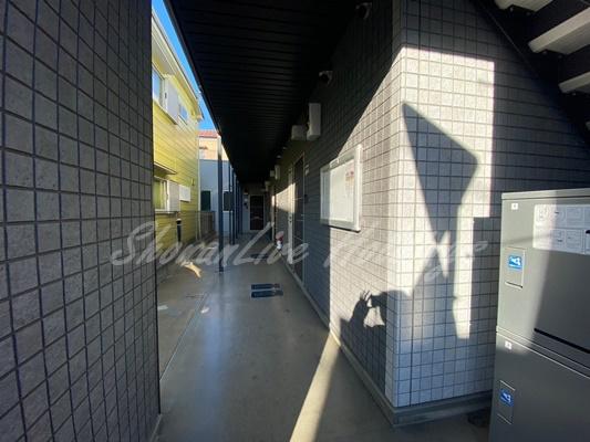 リブリ・サンライズ和