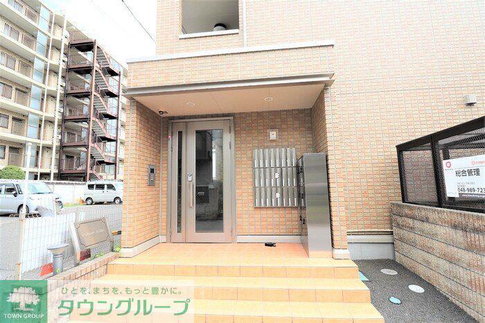 中根ヒルズ