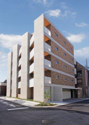 ヴィーブル駒川FERIO
