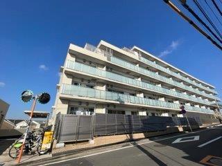 フロール横浜三ツ沢1番館