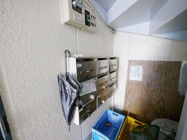 ヴィダフェリース山崎