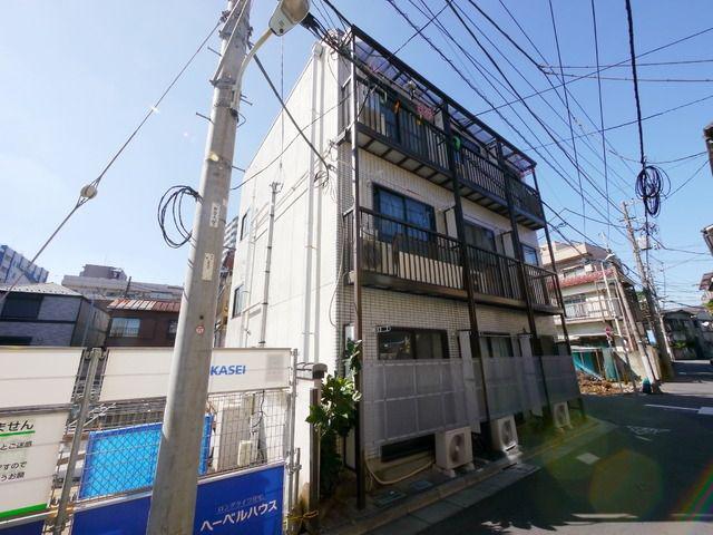 ヴィダフェリース山崎